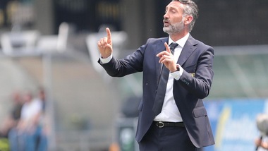 Serie A Chievo, D'Anna: «Bologna? Serve una grande prestazione»