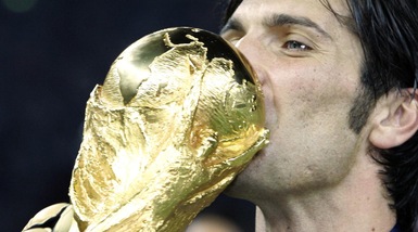 Mondiali 2018, l'algoritmo svela chi vincerà la Coppa del Mondo