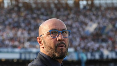 Serie A, Zenga: «Come morire. A Crotone c’è passione»