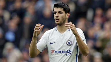 Spagna, Morata e Fabregas fuori dal Mondiale