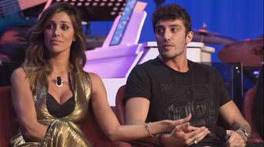 MotoGp, Belen: «Con Iannone farò due figli»