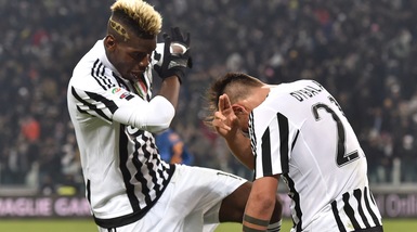 Dybala: «Barça? C'è solo la Juventus. E Pogba resta di sicuro»