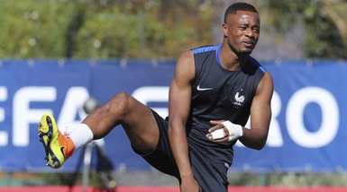 Evra: «Ronaldo è una macchina. Mai mangiare a casa sua»