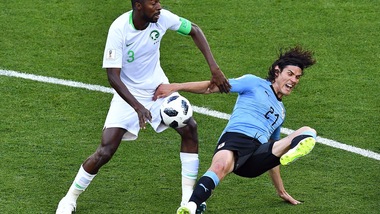 Uruguay-Russia ci vediamo lunedì