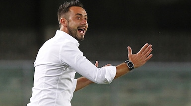 Calciomercato Palermo, De Zerbi parte di slancio