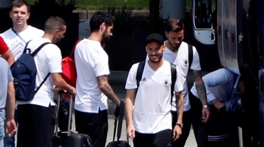 Mondiali, la Spagna torna a casa