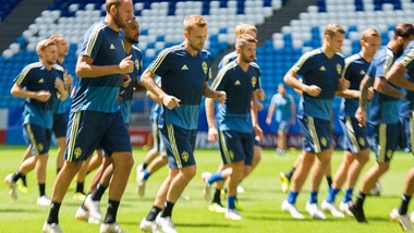 Svezia, allarme incendio in hotel