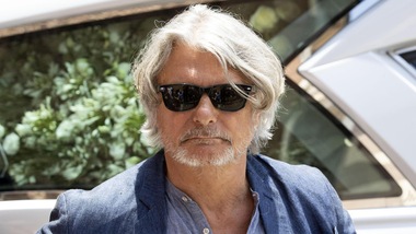 Sampdoria, Ferrero incontra il sindaco per vendita stadio