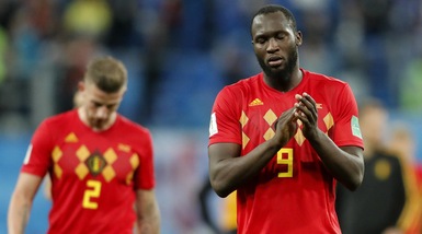 Mondiali 2018, Belgio-Inghilterra: probabili formazioni e diretta