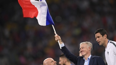 Viva Didì la Chance