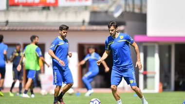 Chievo-Virtus Verona 2-0: Radovanovic firma il bis