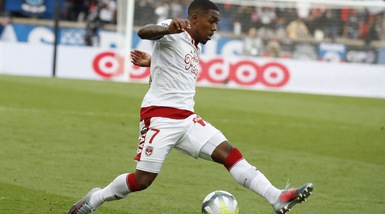 Ligue 1, il Bordeaux torna alla vittoria: tris al Saint-Etienne