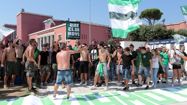 Avellino, respinto il ricorso