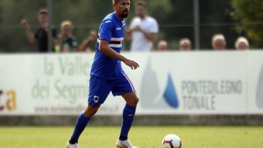 Fulham-Sampdoria 0-1: decisivo Ramirez