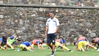 Chievo-Hoffenheim 0-5. Pesante sconfitta per la squadra di D'Anna