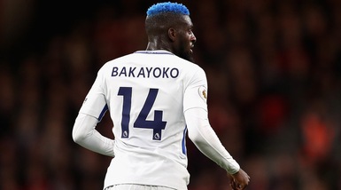 Calciomercato Milan: Bakayoko a oltranza
