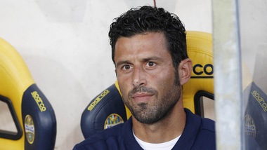 Serie B Verona, Grosso: «Partiamo con il piede giusto per creare entusiasmo»