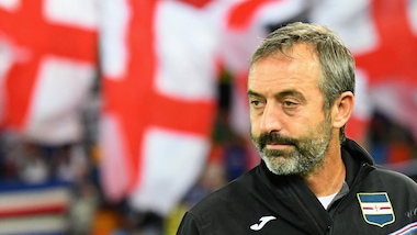 Serie A Giampaolo: «L'Udinese ha battuto una Sampdoria che può crescere»