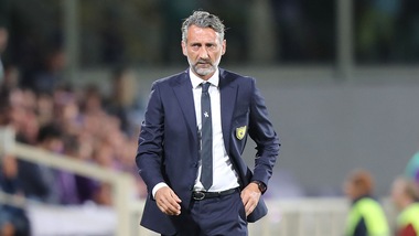 Serie A Chievo, D'Anna: «Tutti si devono sacrificare per la causa comune»