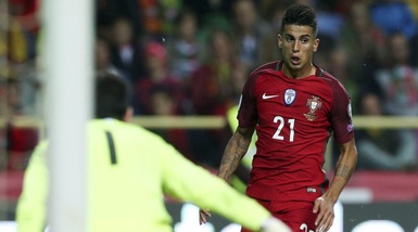 Inter, Cancelo per Kondogbia: annuncio atteso a ore