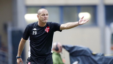 Padova, Bisoli: «B a 19 squadre? Stiamo facendo ridere tutto il mondo»