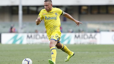 Serie A Chievo, vinta 4-0 l'amichevole con il Mozzecane