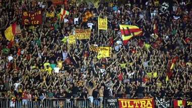 Serie B Lecce, i giallorossi depositano la fideiussione