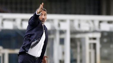 Serie A Chievo, D'Anna: «Roma? Dobbiamo combattere»