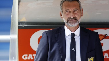 Serie A Chievo, D'Anna: «La squadra c'è, non siamo inferiori alle altre»