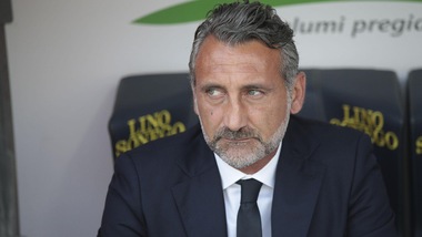 Serie A Chievo, D'Anna: «Create tante occasioni, gara sfortunata»