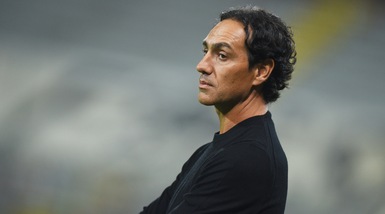 Serie B Perugia, Nesta: «Dobbiamo mettere paura al Palermo»