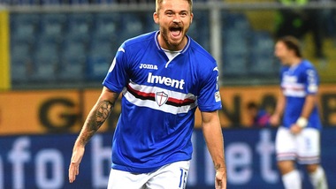 Serie A Sampdoria, Giampaolo pesca Linetty