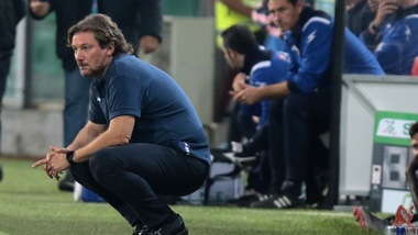 Serie B Crotone, il club dà fiducia a Stroppa