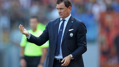 Serie A Spal, Semplici: «Non è la Roma dell'anno scorso, ma resta una big»