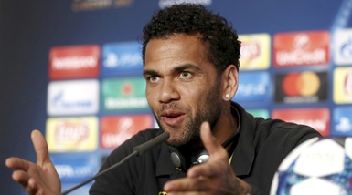 In Francia sicuri: «Dani Alves d'accordo con il Psg»