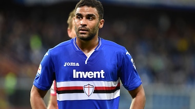 Serie A Sampdoria, Defrel: «Voglio dimostrare alla Roma che giocatore sono»