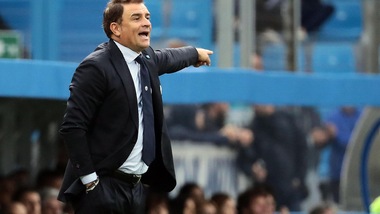 Serie A Spal, Semplici: «Fino al gol di Cataldi eravamo in partita»