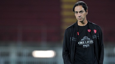 Serie B Perugia, Nesta: «Stiamo iniziando a fare qualcosa di buono»