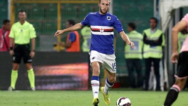 Serie A Sampdoria, programma differenziato per Regini
