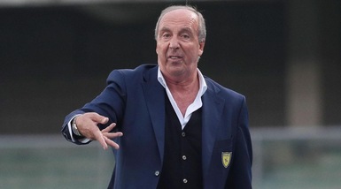 Serie A Chievo, l'agente di Giaccherini: «Pellissier fa bene ad attaccare Ventura»