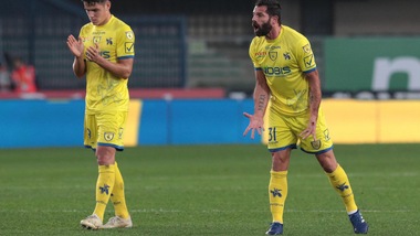 Serie A Chievo, Pellissier: «Ventura? Perso un mese di lavoro»