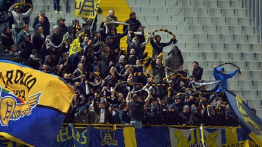 Serie B Verona, perfettamente riuscita l'operazione di Tiozzo