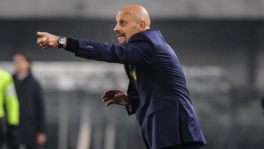 Serie A Chievo, Di Carlo: «La Lazio è una grande squadra»