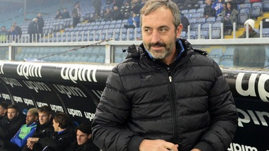 Serie A Sampdoria, Giampaolo: «Cercheremo continuità contro la Lazio»