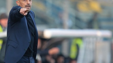 Serie A Chievo, Di Carlo: «Ho visto l'atteggiamento giusto»