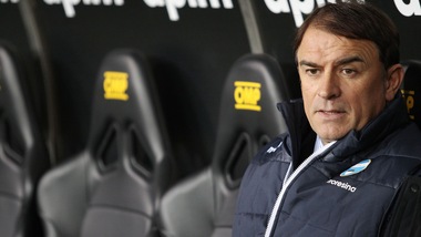 Serie A Spal, Semplici: «Occasione sprecata, c'è rammarico»