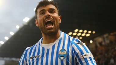 Serie A Spal, Petagna a caccia del gol col Chievo