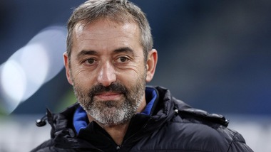 Serie A Sampdoria, Giampaolo: «Se sono qui è grazie all'Empoli»