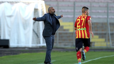 Diretta Spezia-Lecce dalle 21: probabili formazioni e dove vederla in tv