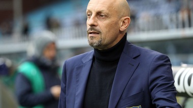 Serie A Chievo, Di Carlo: «Vogliamo riscattare la sconfitta con la Sampdoria»